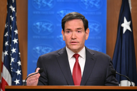 Rubio diz que Maduro será julgado nos EUA e que não haverá mais ataques na Venezuela