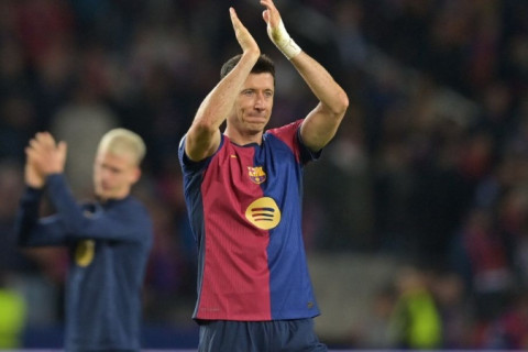 Lewandowski confirma saída do Barcelona após quatro temporadas
