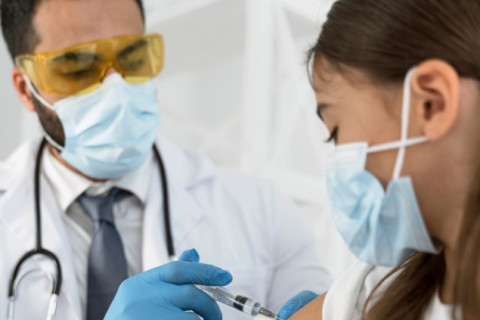 Ministério da Saúde realiza testagem inédita da hepatite D no país