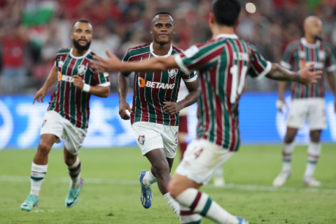 Fábio brilha, Fluminense vence Al Ahly e vai à final do Mundial de Clubes