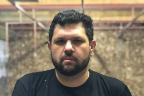 TRE-PR restabelece direitos políticos de Oswaldo Eustáquio, candidato à Câmara