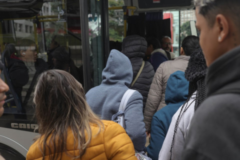 Temperaturas sobem e rajadas de vento atingem a região Sudeste nesta quinta-feira
