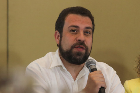 Boulos é condenado pela Justiça a pagar multa de R$ 53,2 mil por pesquisa eleitoral irregular