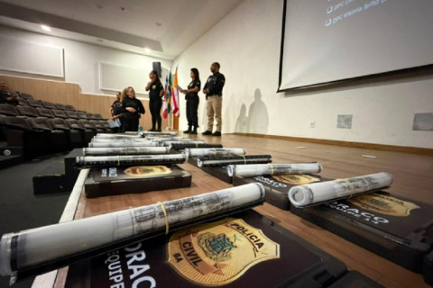 Operação mira estrutura financeira do Bonde do Maluco na Bahia e em outros estados