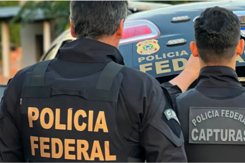 Dono do Master tentou fugir para o exterior em jatinho e foi preso pela PF no aeroporto