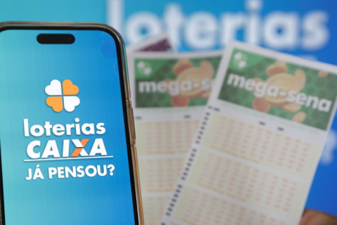 Mega-Sena sorteia prêmio acumulado de R$ 115 milhões nesta terça; veja como participar