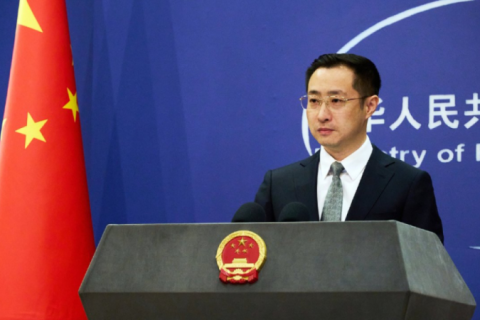 China alerta que imposição de novas tarifas americanas afetarão o diálogo bilateral