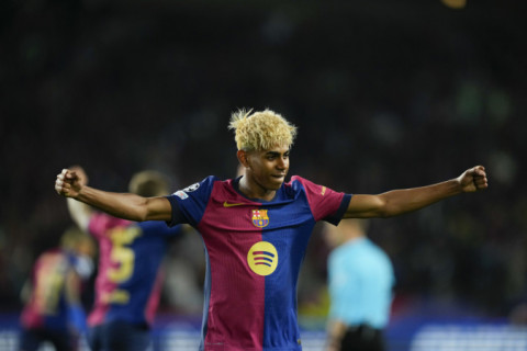 Lamine Yamal é denunciado após contratar pessoas com nanismo como atração de festa