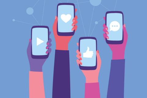 Veja alternativas para lidar com o excesso de conectividade