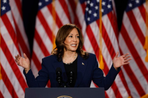 Kamala Harris reafirma ‘compromisso inabalável’ com a defesa de Israel