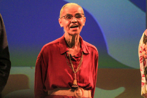 PSOL se reúne com PSB para tentar viabilizar Marina Silva e afastar França do Senado em SP