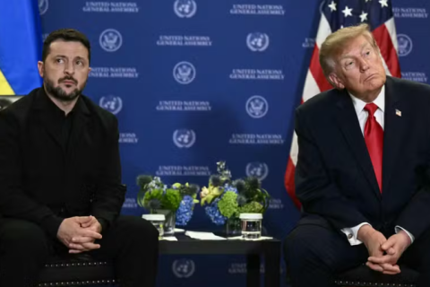 Trump anuncia cessar-fogo energético entre Rússia e Ucrânia, mas Zelensky diz desconhecer acordo