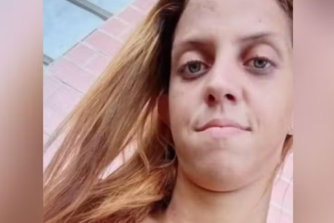 Mulher desaparecida é encontrada morta em cova em MS; duas suspeitas são presas
