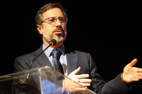 Ministro da CGU será ouvido na CPMI do INSS nesta quinta-feira