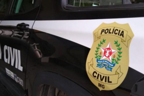 Vereador é preso suspeito de estuprar criança em MG