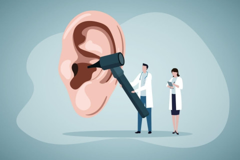 Veja os sintomas e as causas da neurite vestibular