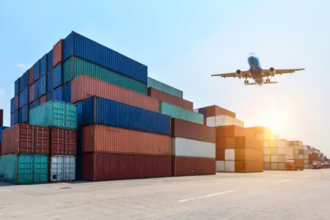 US$ 5,8 bilhões em exportações aéreas: como o Brasil está se tornando um novo hub logístico global