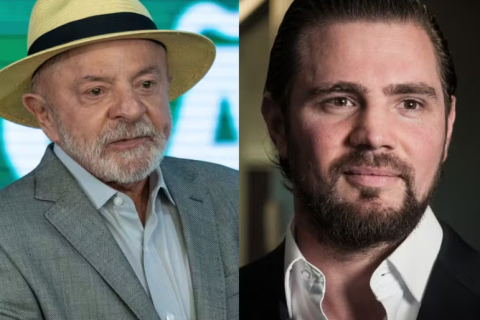 Advogado de Vorcaro afirma que banqueiro presenteou Lula com whisky após encontro no Planalto