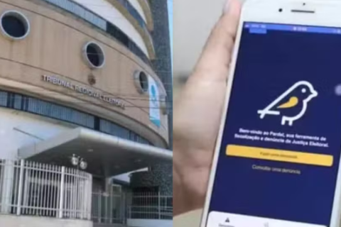 Igreja é alvo de denúncia por suposta propaganda eleitoral em favor de candidatos do Piauí