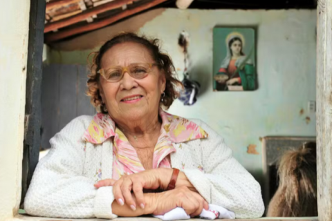 Morre aos 89 anos a atriz Ilva Niño, a empregada Mina de ‘Roque Santeiro’