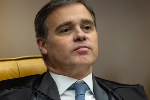 Mendonça propõe ao TSE critério para definir o que é deepfake nas eleições