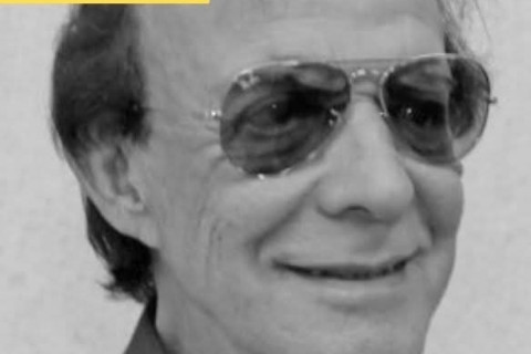 Morre o cantor Nilton Cesar.