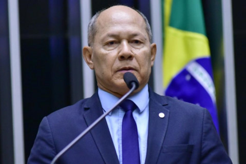 Coronel Chrisóstomo é confirmado na CPMI que investigará fraudes no INSS