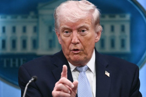 Trump anuncia sanções contra Cuba e ameaça quem negociar com o país