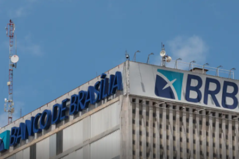 Governo do Distrito Federal vai ao STF para obrigar Lula a participar de socorro ao BRB