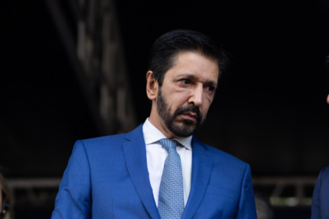 UpBus entra com ação contra a Prefeitura de São Paulo