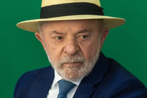 Datafolha: 50% desaprovam governo Lula, enquanto 47% aprovam