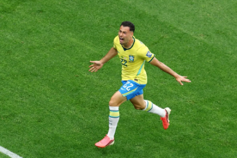 Veja escalação do Brasil para duelo com a Noruega nas oitavas da Copa do Mundo