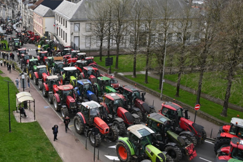 UE recua e pode adiar regra ESG que afeta o agro