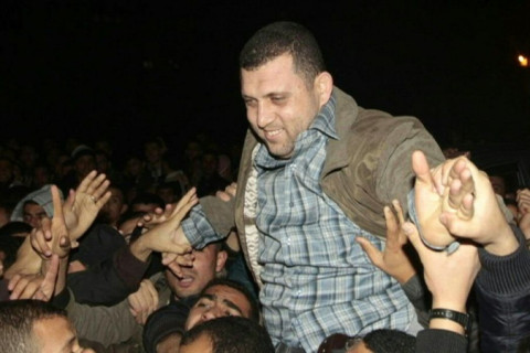 Hamas confirma morte de comandante militar em ataque israelense