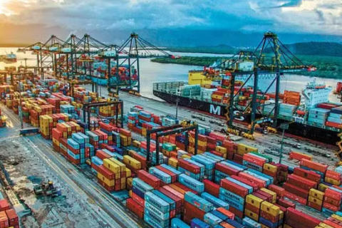 Exportações brasileiras para o México recuam 42,5% após nova tarifa, aponta CNI