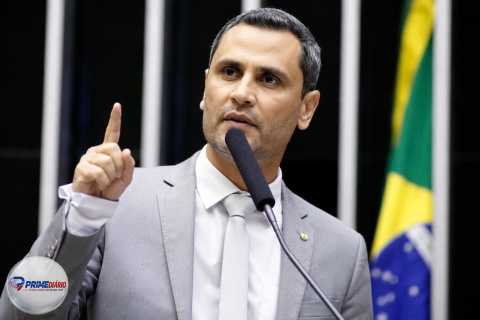 Republicanos confirma Cleitinho como candidato ao governo de Minas Gerais