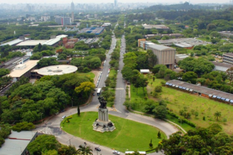 USP deixa o topo em ranking de melhores universidades da América Latina
