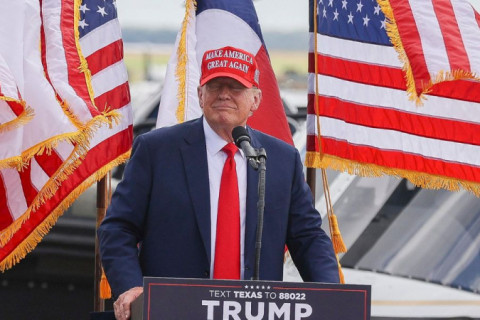 Estado de Maine bloqueia candidatura de Trump nas primárias para eleições de 2024