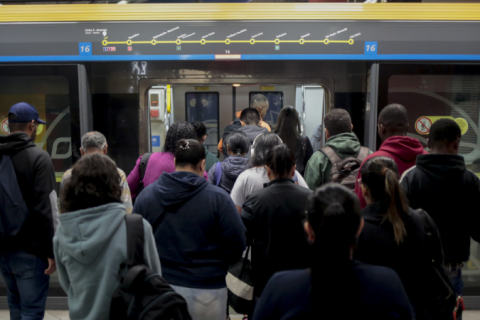 Justiça aumenta multa contra sindicatos responsáveis por greve em São Paulo