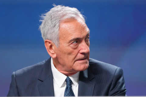 Presidente da Federação Italiana renuncia após seleção não se classificar para Copa