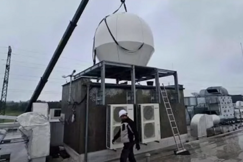 Nova ferramenta de prevenção a desastres naturais será instalada no Rio Grande do Sul