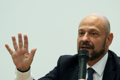 Fraude no INSS: Waller diz que R$ 3 bi são suficientes para ressarcir descontos indevidos