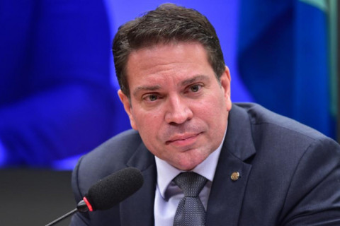 Ramagem é preso nos Estados Unidos pelo ICE