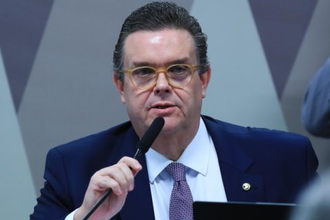 Ministro da Previdência diz que governo desconhecia envolvimento de número 2 em fraude no INSS