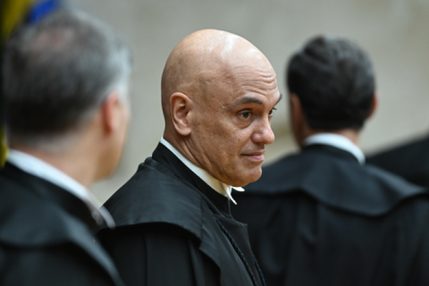 STF decide que é ilegal demitir funcionário público sem motivo