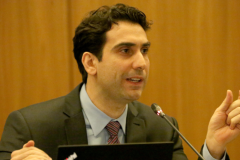 Galípolo diz que BC fez trabalho ‘bem fundamentado’ em liquidação do Master