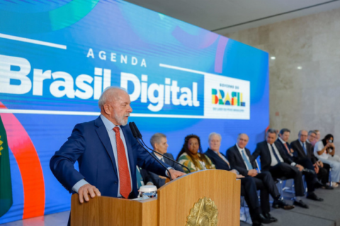 Lula diz que irá cumprimentar Trump caso o encontre na Assembleia da ONU