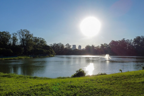 Brasil enfrenta nova onda de calor nesta semana