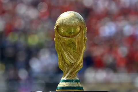 Estados Unidos fecharam 309 sites brasileiros por transmissão ilegal da Copa do Mundo; entenda a operação