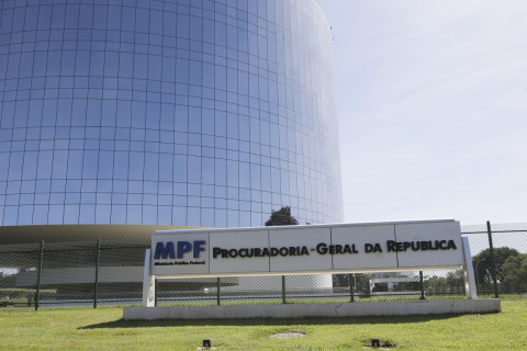 MPF recupera vídeo apagado por Bolsonaro após 8 de Janeiro